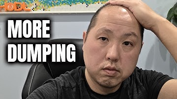 Why Does Bitcoin and Crypto Keep Dumping?