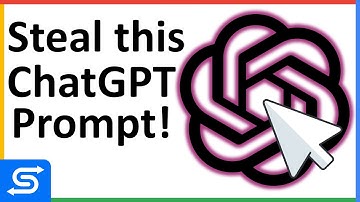 Your ChatGPT Prompts Are Holding You Back!