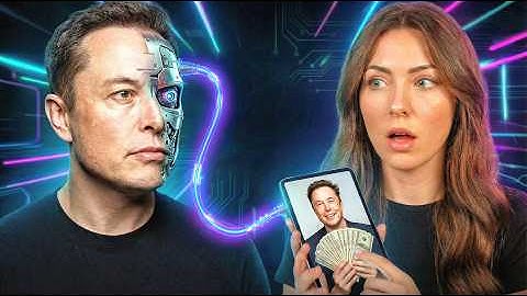 این هوش مصنوعی ، مغز میلیاردرها رو واست می دزده (رایگان)