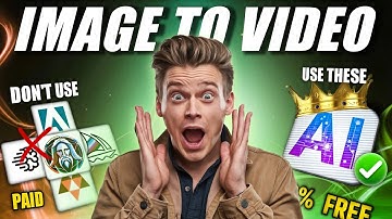 🔥Master in Ai Image Generation | Ai image generator free | Unlimited Ai Image to video generator