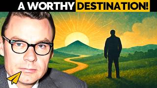 Make This a Habit for 30 Days... and Watch What Happens | Earl Nightingale