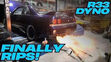 We Fixed our Skyline and made it FAST!