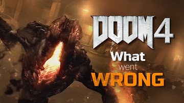 Rage, Quake 5, Doom 4: How It All Fell Apart