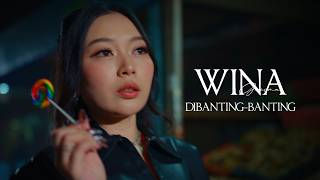 Download lagu WINA GACIMA - DIBANTING-BANTING