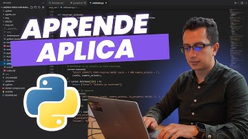 Aprender a Programar desde Cero [Curso en PYTHON]: Base para Analítica de Datos e IA