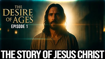The Desire of Ages — Episode 1: God With Us (The Complete Story of Jesus)
