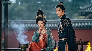 【FULL】Ex-Husband Becomes Emperor, I Rise as His Loyal Consort—Power, Love, and Betrayal#minidrama