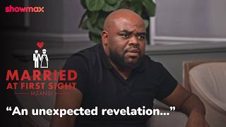 Episode 12 | Married at First Sight Mzansi S2