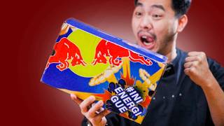 KRATINGDAENG JADI SEPATU? BAGUS ATAU KURENG YA? | Patrobas x Kratingdaeng Review