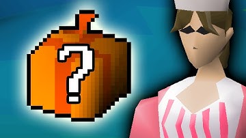 RuneScape’s Most Ambitious Failure - The History of Random Events