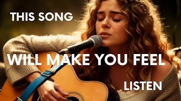 LISTEN - Are You Listening? | This Song Will Make You Stop and Think | Official Music Video 2025