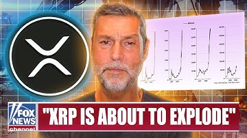 TOMORROW WILL BE HISTORIC FOR XRP!!! (It
