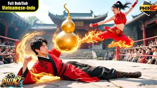 The 'Loser' Shocks All by Defeating Every Martial Master with a Single Strike