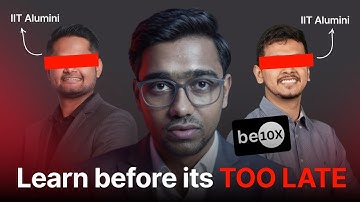 Learn AI before its TOO LATE | Utkarsh Jaiswal | Be10x Workshop Review
