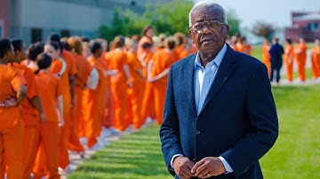 Women Behind Bars with A woman who killed her baby son