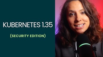 Kubernetes 1.35 Security Changes: cgroup, WebSockets, Image Pull Auth + More