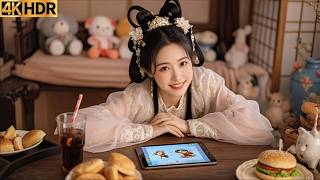 After being killed, reborn—this time I refuse to be the Emperor’s wife,！Enjoy life and find love！