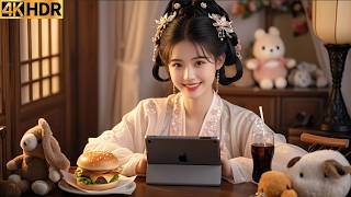After being killed, reborn—this time I refuse to be the Emperor’s wife,！Enjoy life and find love！