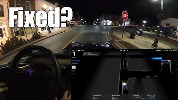 Did Tesla Finally Fix It? FSD 14.1.7 Update!