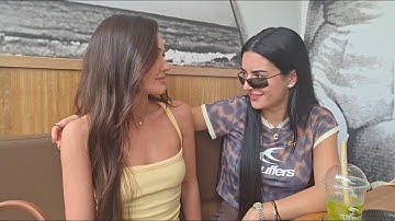 GIRLS DAY OUT🐨🩷🍹DRINKS & LUNCH 🍽️ CHRISTMAS SHOPPING🎁🎅