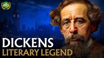 Charles Dickens - Secrets of a Literary Legend Documentary