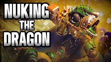 Vulkan confronteert zijn broer | WAANZINNIG nieuw verhaal over bloedbad op dropsite