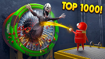 TOP 1000 FUNNY MOMENTS IN R.E.P.O.