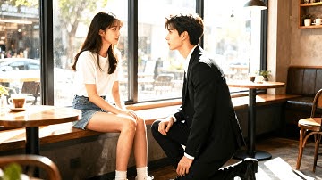 I flash married cold CEO 8 years older. People said he was strict, but he was gentle and spoiled me!