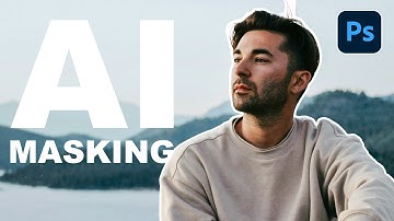AI Masking in Adobe Camera RAW  | 10 Days of AI in Photoshop & Lightroom - Day 4