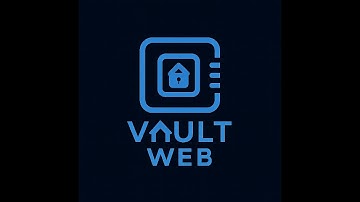 Vault Web Explained | Architecture, Goals & Local Setup (Spring Boot + Angular)