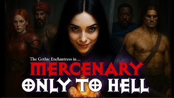 Diablo 2 - Mercenary Only Challenge Run Movie