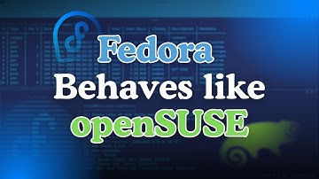 Install Fedora 43 with Btrfs snapshots and openSUSE-Style Rollback!