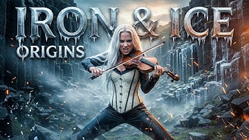 The Origins of our Band, Iron & Ice