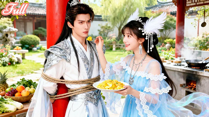 Reborn as a discarded concubine,her culinary skills captivate the prince,sparking a love across time