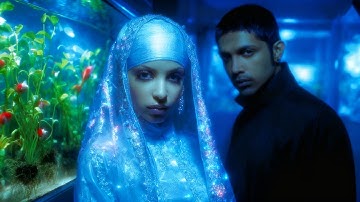 𝗙𝗶𝗿𝘀𝘁 𝗟𝗶𝗴𝗵𝘁 (𝗠𝘂𝘀𝗶𝗰 𝗩𝗶𝗱𝗲𝗼) — 𝘢 𝘱𝘭𝘢𝘤𝘦 𝘵𝘩𝘢𝘵 𝘦𝘹𝘪𝘴𝘵𝘴 𝘰𝘶𝘵𝘴𝘪𝘥𝘦 𝘵𝘩𝘦 𝘰𝘳𝘥𝘪𝘯𝘢𝘳𝘺 𝘸𝘰𝘳𝘭𝘥