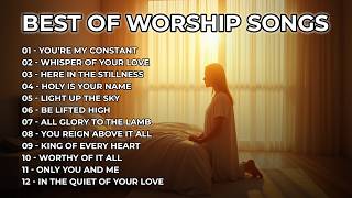 Best of Worship Songs | New Album 2025