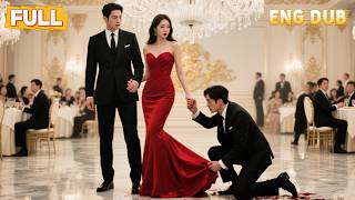 He Demanded Her LIVER for His Mistress! She Divorced Him...🔥Then a BILLIONAIRE PROPOSED!