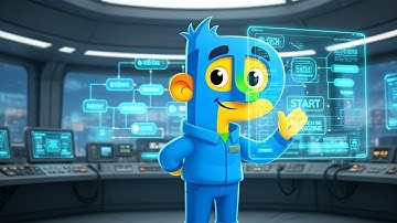 Ik heb mijn eigen software in 4 minuten gebouwd || (n8n Walkthrough) ||