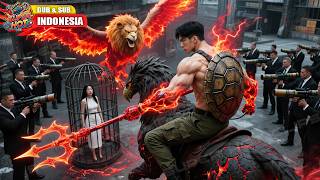 War God Descends to Find His Wife, Saves a CEO from Thugs—One Punch Sends Them All to Dust