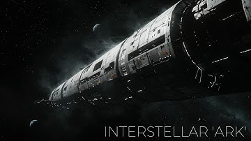 Blueprint | The Interstellar 