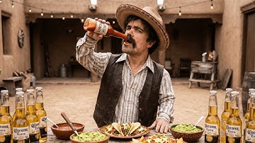 Game of Thrones - A Song of Mexico (Parody Music Video)