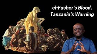 From Darfur to Dodoma: How Tyranny Travels Across Borders | African Awakening With DJ Bwakali