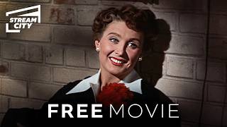Download lagu My Sister Eileen (1955) | FREE MOVIE (Janet Leigh, Jack Lemmon, Betty Garrett)