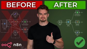 My 18 Most Useful n8n Tips After 100+ Workflows