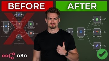 My 18 Most Useful n8n Tips After 100+ Workflows