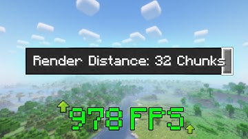 Hoe ik mijn Minecraft FPS in 2025 VERDUBBELD heb!