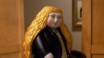 Thomas & Friends, but it