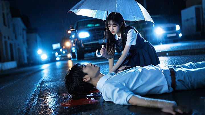 Cinderella rescued the unconscious man, who turned out to be a billionaire CEO