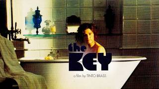 The Key (La chiave) 1983 Erotic/Drama Full Movie Facts & Review | Tinto Brass, Stefania Sandrelli