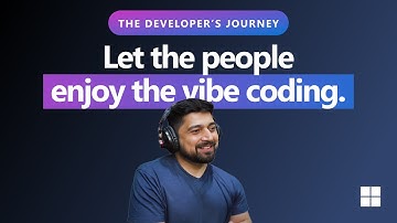 Dit is de beste tijd om programmeur te worden - Hitesh Choudhary | De reis van de ontwikkelaar, a...